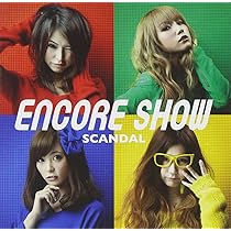 SCANDAL アルバム+シングル 31枚 711rBP0e+cL._AC_UL210_SR210,